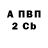 МЕФ мука Beth Roesch